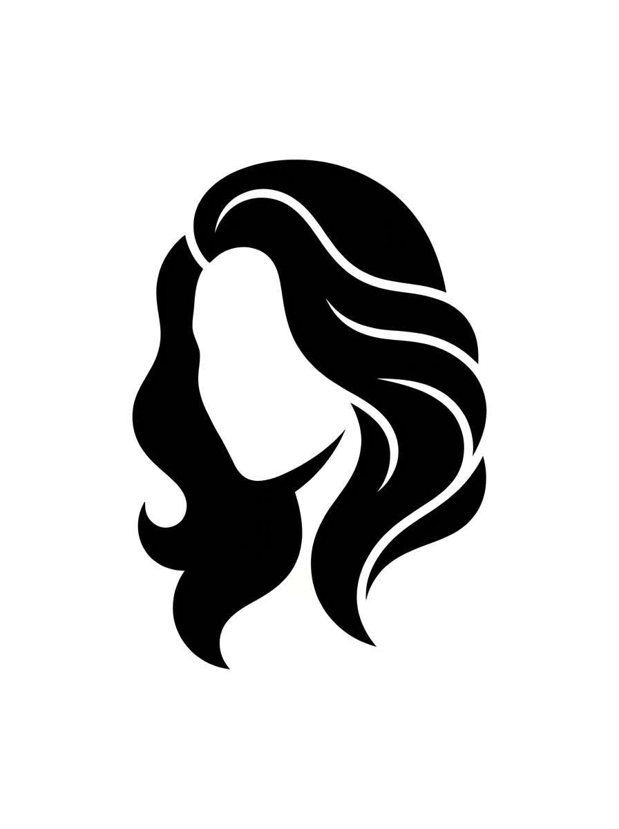 Taglio donna
