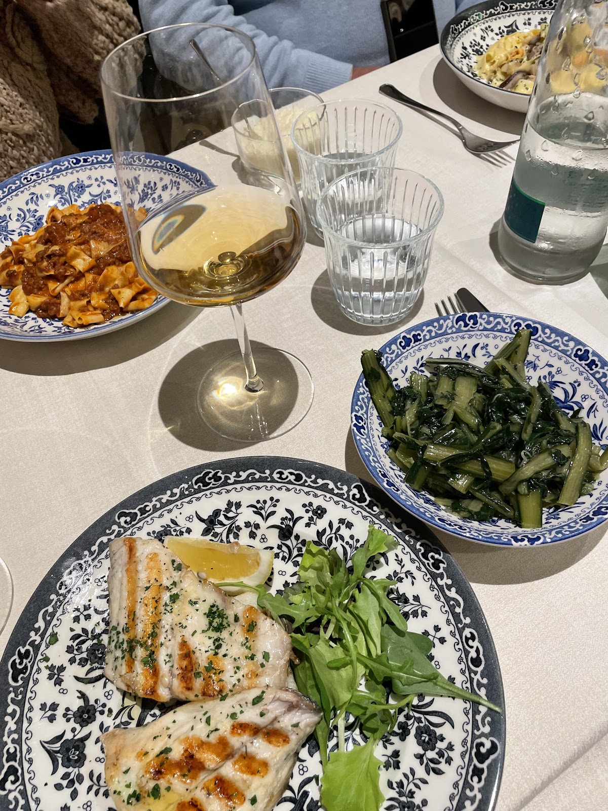 Insalata di mare