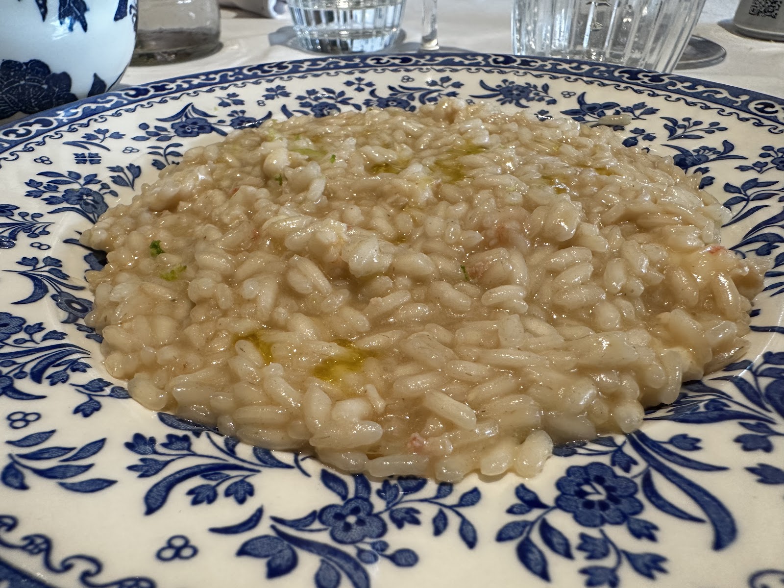 Bigoli in salsa