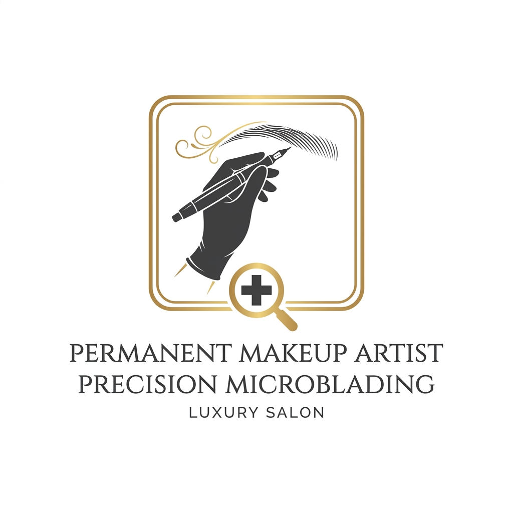 Trucco semipermanente sopracciglia
